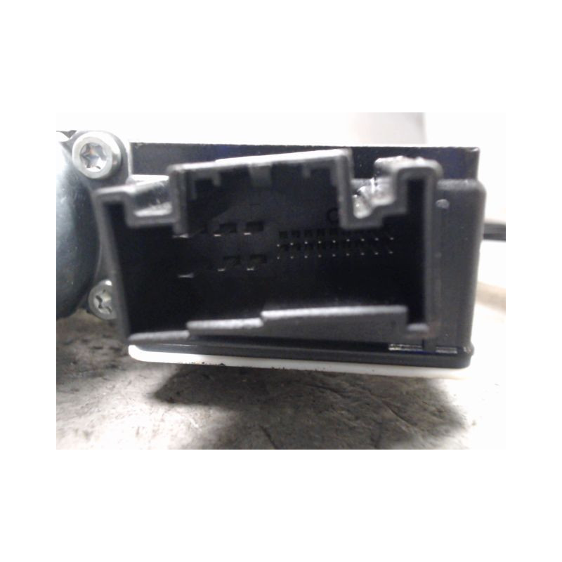 MECANISME+MOTEUR LEVE-GLACE AVANT GAUCHE VOLKSWAGEN POLO