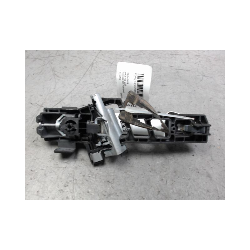 POIGNEE EXTERIEURE PORTE AVANT DROIT FORD T.COURIER