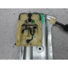 MECANISME+MOTEUR LEVE-GLACE AVANT DROIT FORD T.COURIER