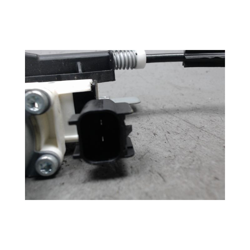 MECANISME+MOTEUR LEVE-GLACE AVANT DROIT FORD T.COURIER