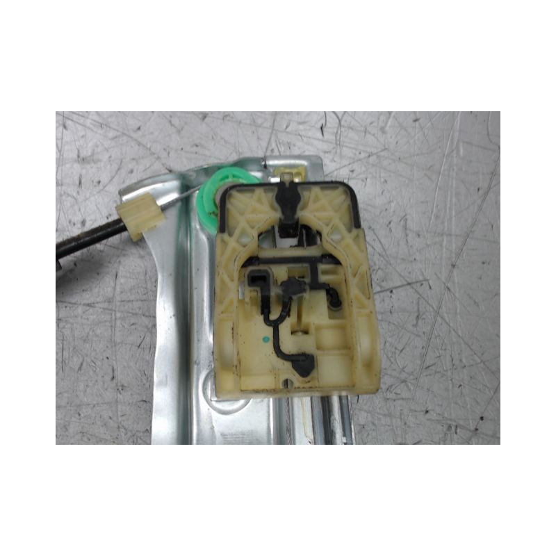 MECANISME+MOTEUR LEVE-GLACE AVANT GAUCHE FORD T.COURIER