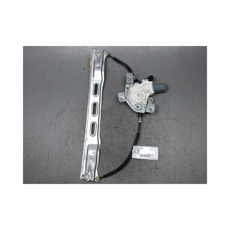MECANISME+MOTEUR LEVE-GLACE AVANT GAUCHE FORD T.COURIER