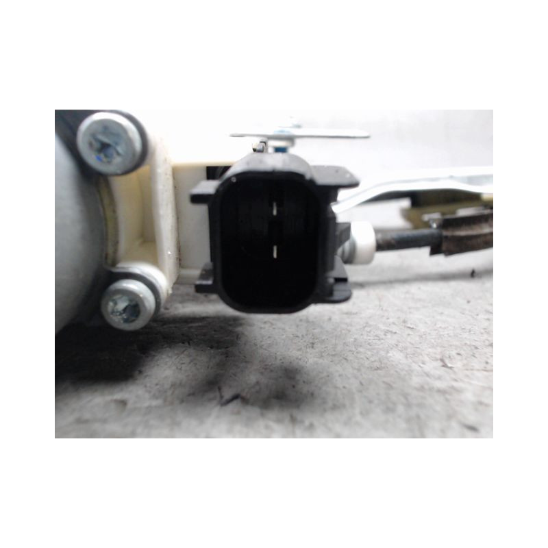 MECANISME+MOTEUR LEVE-GLACE AVANT GAUCHE FORD T.COURIER
