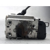SYSTEME CONDAMNATION ARRIERE GAUCHE CITROEN C3 2005-