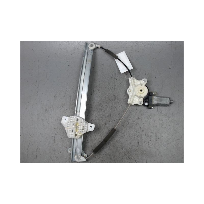 MECANISME+MOTEUR LEVE-GLACE AVANT DROIT HYUNDAI I20
