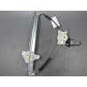 MECANISME+MOTEUR LEVE-GLACE AVANT DROIT HYUNDAI I20