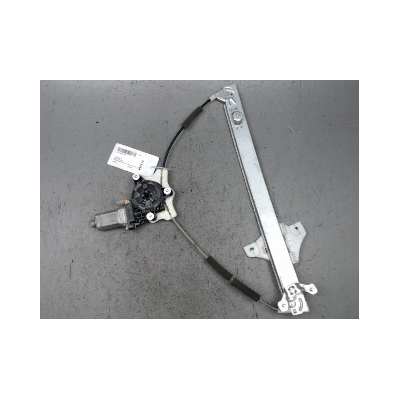 MECANISME+MOTEUR LEVE-GLACE AVANT DROIT HYUNDAI I20
