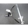 MECANISME+MOTEUR LEVE-GLACE AVANT DROIT HYUNDAI I20