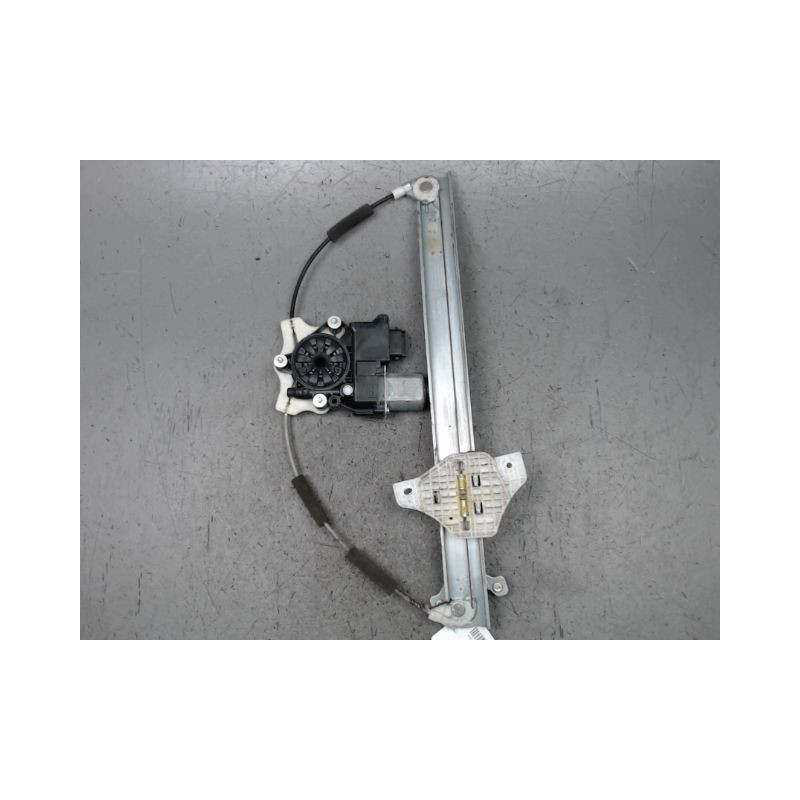 MECANISME+MOTEUR LEVE-GLACE AVANT GAUCHE HYUNDAI I20