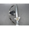 MECANISME+MOTEUR LEVE-GLACE AVANT GAUCHE HYUNDAI I20