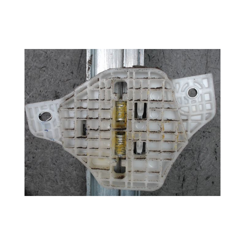 MECANISME+MOTEUR LEVE-GLACE AVANT GAUCHE HYUNDAI I20