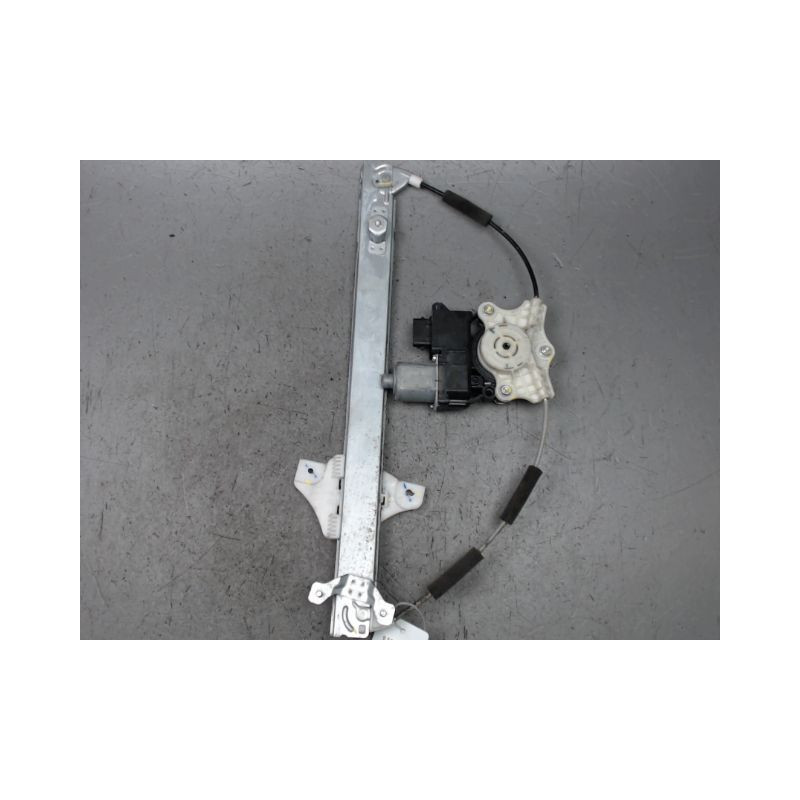 MECANISME+MOTEUR LEVE-GLACE AVANT GAUCHE HYUNDAI I20