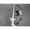 MECANISME+MOTEUR LEVE-GLACE AVANT GAUCHE HYUNDAI I20