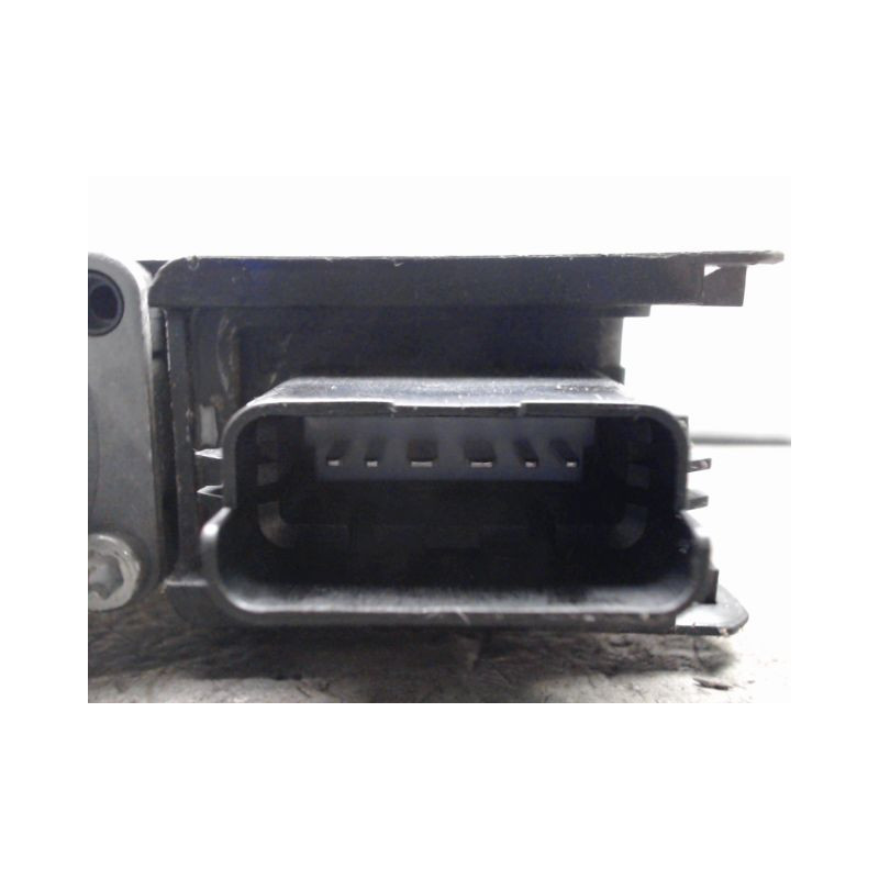 MECANISME+MOTEUR LEVE-GLACE AVANT GAUCHE HYUNDAI I20