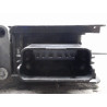 MECANISME+MOTEUR LEVE-GLACE AVANT GAUCHE HYUNDAI I20