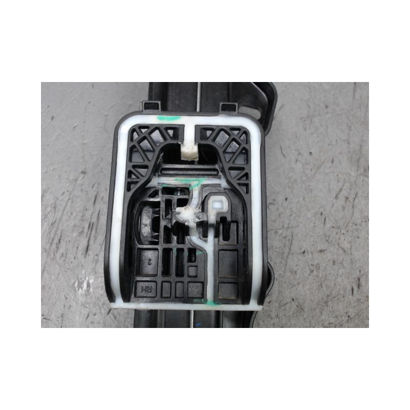 MECANISME+MOTEUR LEVE-GLACE AVANT DROIT OPEL MOKKA