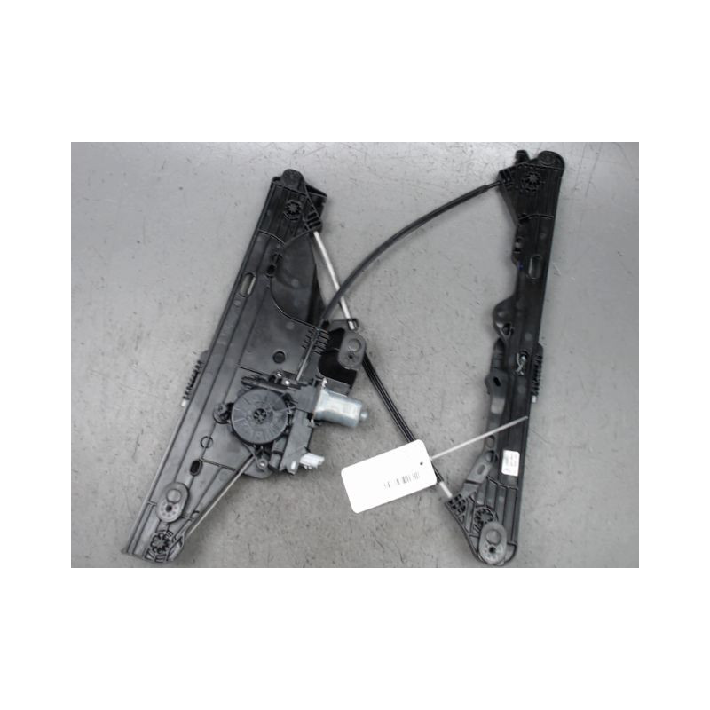 MECANISME+MOTEUR LEVE-GLACE AVANT DROIT OPEL MOKKA