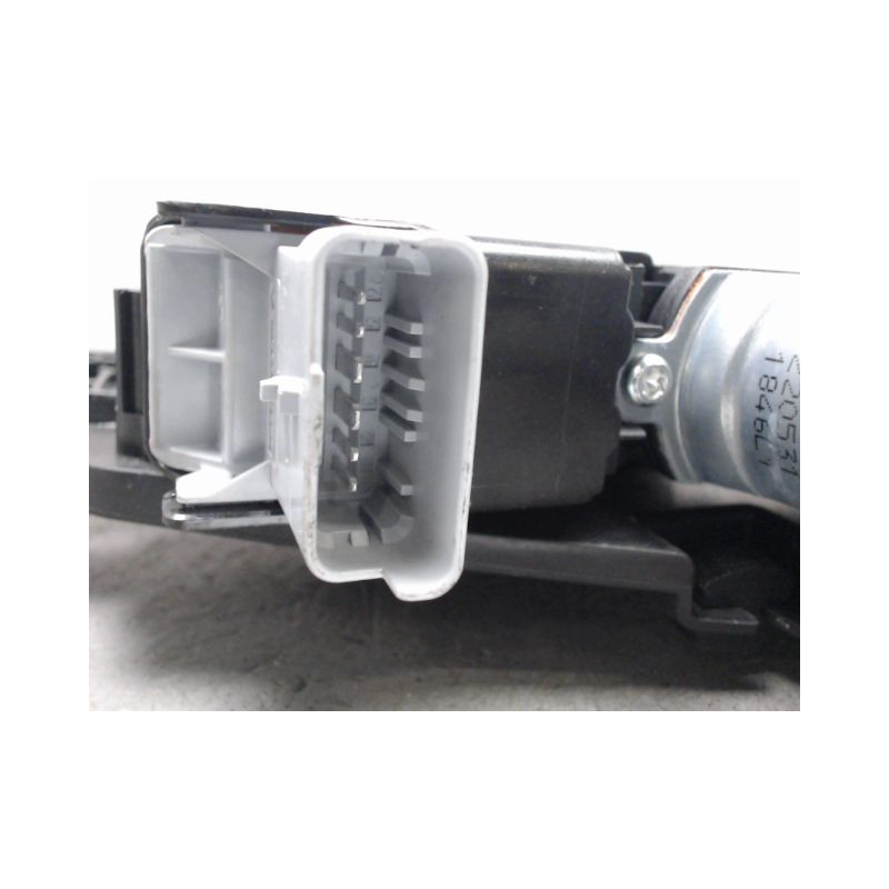 MECANISME+MOTEUR LEVE-GLACE AVANT DROIT OPEL MOKKA