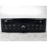 AUTORADIO RENAULT CLIO III 2009-