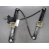 MECANISME+MOTEUR LEVE-GLACE AVANT GAUCHE AUDI Q3