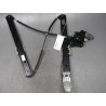 MECANISME+MOTEUR LEVE-GLACE AVANT GAUCHE AUDI Q3