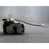 SYSTEME CONDAMNATION AVANT GAUCHE CITROEN NEMO 2007-
