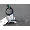 SYSTEME CONDAMNATION AVANT GAUCHE CITROEN NEMO 2007-