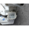 SYSTEME CONDAMNATION AVANT GAUCHE CITROEN NEMO 2007-