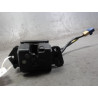 SERRURE HAYON  TOYOTA COROLLA VERSO 2004-2007