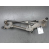 MECANISME ESSUIE-GLACE AVANT SUZUKI SX4