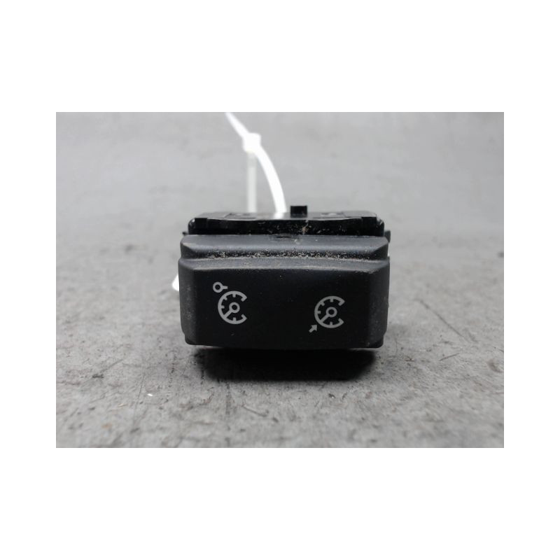 COMMANDE REGULATEUR/LIMITATEUR VITESSE RENAULT MEGANE