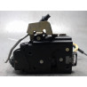 SYSTEME CONDAMNATION ARRIERE DROIT AUDI A6 AVANT 98-2001