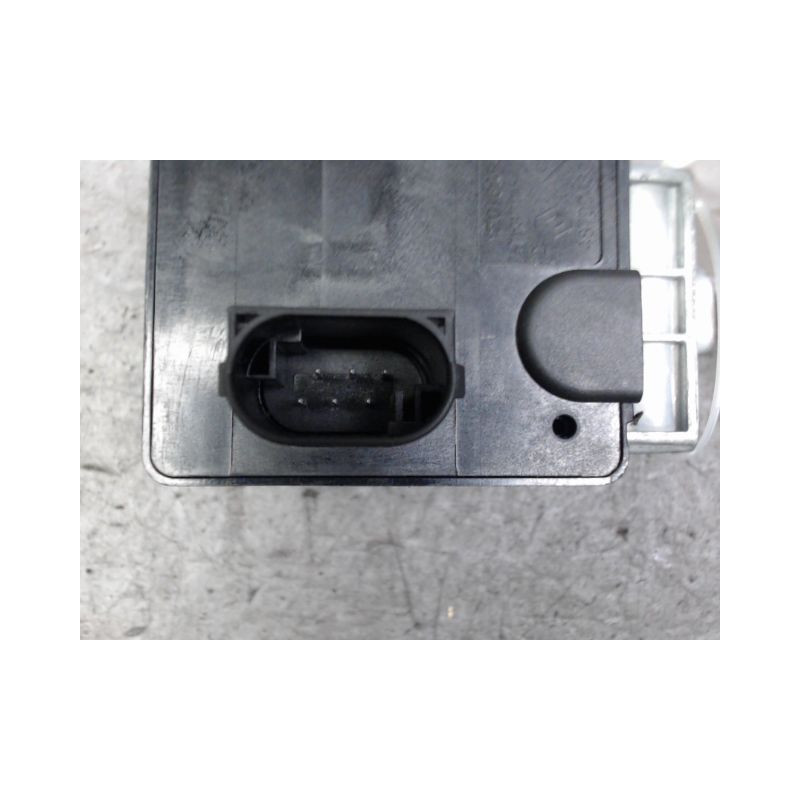VERROU COLONNE DIRECTION RENAULT CLIO IV 2012-