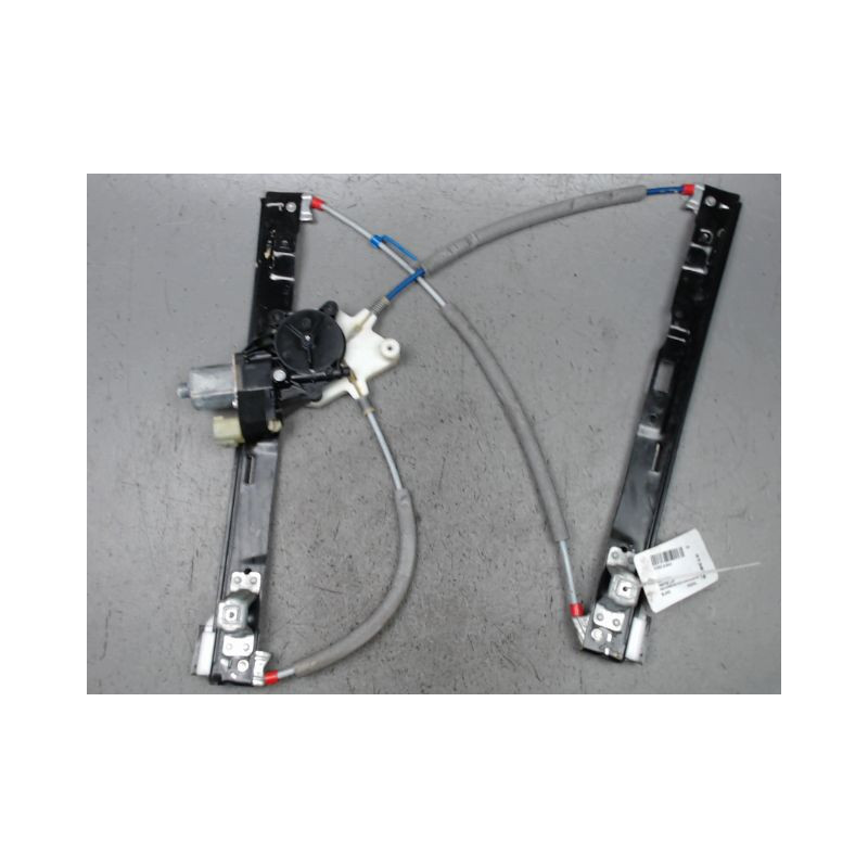 MECANISME+MOTEUR LEVE-GLACE AVANT DROIT FORD B-MAX