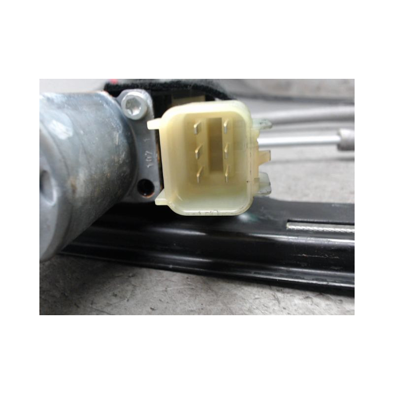 MECANISME+MOTEUR LEVE-GLACE AVANT DROIT FORD B-MAX
