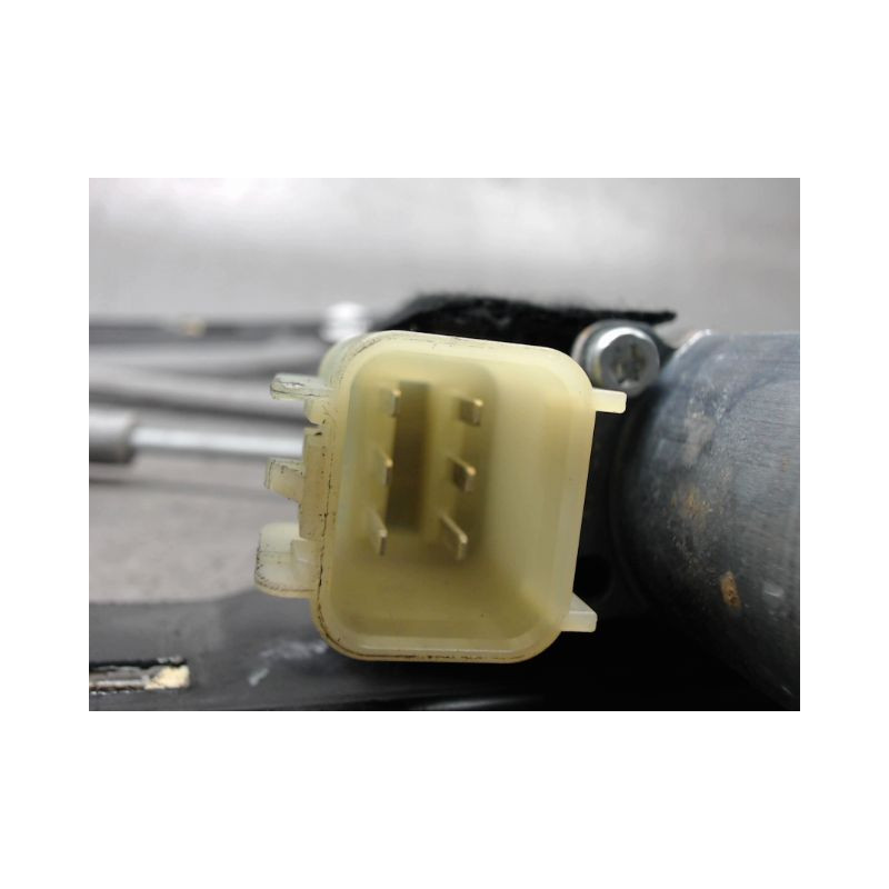 MECANISME+MOTEUR LEVE-GLACE AVANT GAUCHE FORD B-MAX