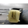 MECANISME+MOTEUR LEVE-GLACE AVANT GAUCHE FORD B-MAX