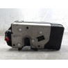 SYSTEME CONDAMNATION ARRIERE GAUCHE OPEL MERIVA 2003-2005