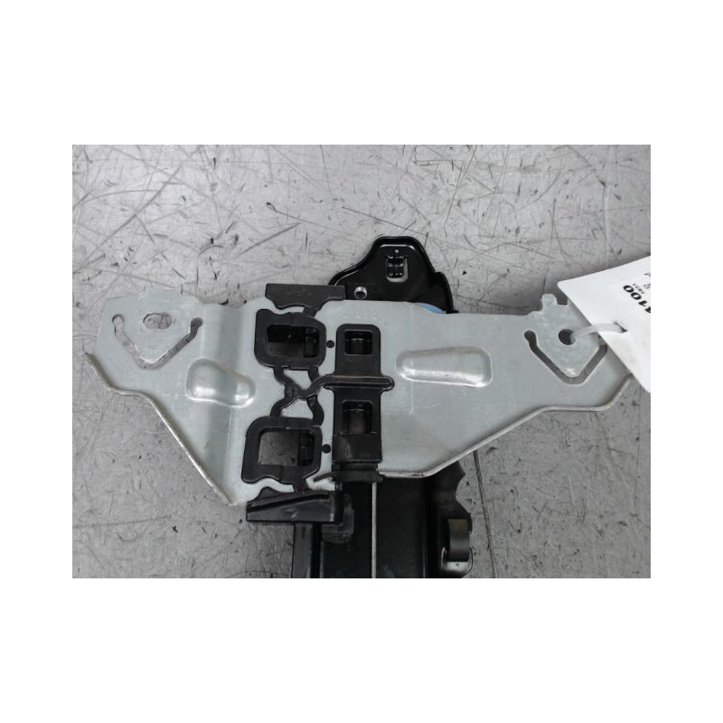 MECANISME+MOTEUR LEVE-GLACE AVANT DROIT NISSAN PULSAR