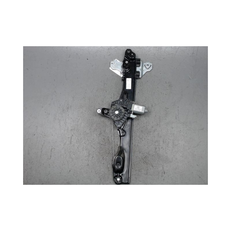 MECANISME+MOTEUR LEVE-GLACE AVANT DROIT NISSAN PULSAR