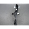 MECANISME+MOTEUR LEVE-GLACE AVANT DROIT NISSAN PULSAR