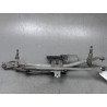 MECANISME ESSUIE-GLACE AVANT PEUGEOT PARTNER TEPEE 2008-