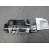 SYSTEME CONDAMNATION ARRIERE GAUCHE CITROEN XSARA PICASSO