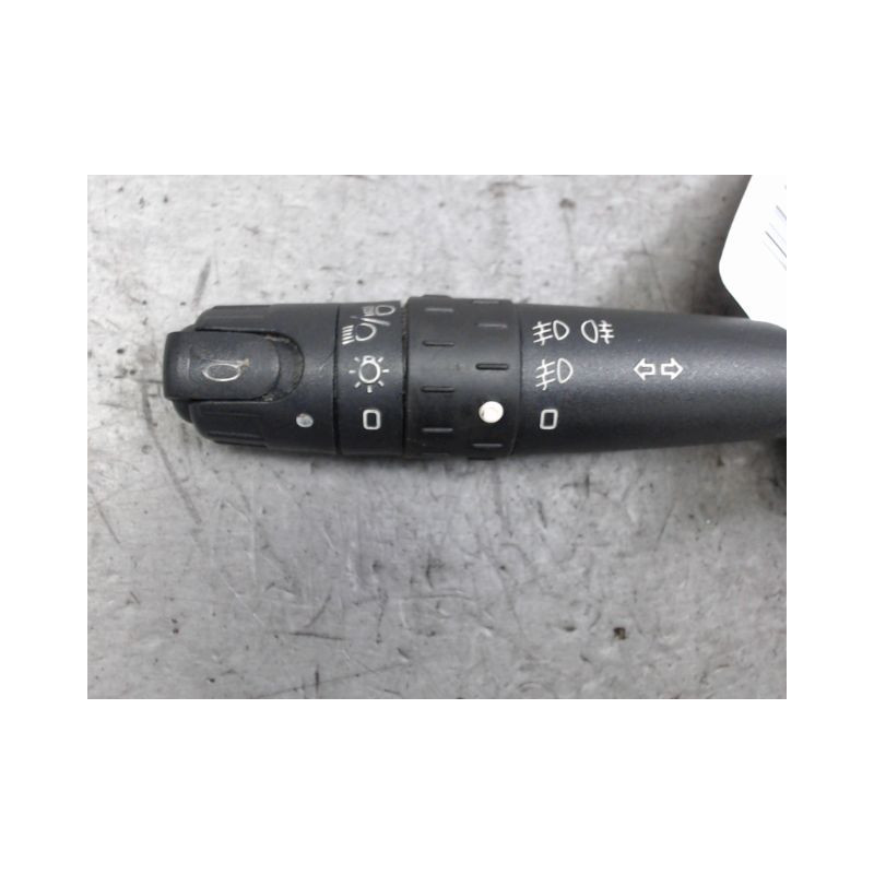 COMMANDE CLIGNOTANT CITROEN XSARA PICASSO
