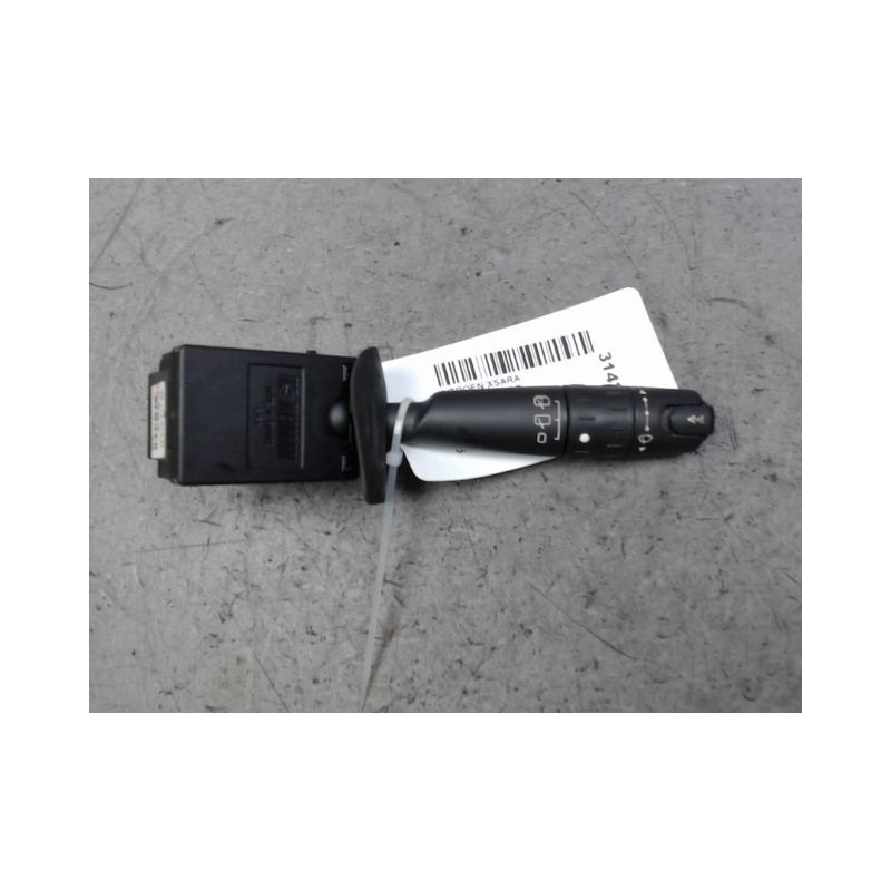 COMMANDE ESSUIE GLACE CITROEN XSARA PICASSO