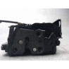 SYSTEME CONDAMNATION AVANT DROIT RENAULT MEGANE