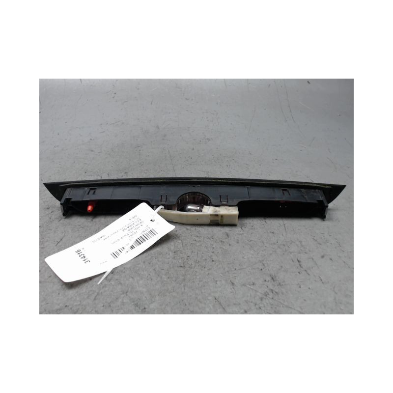 FEUX STOP SUPPLEMENTAIRE CITROEN C3 2005-