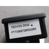 PORT USB/AUX FIAT PUNTO