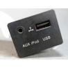 PORT USB/AUX KIA CEE-D