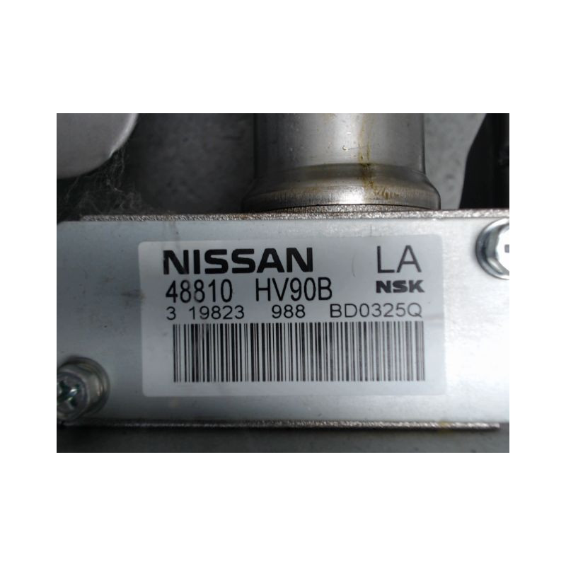 COLONNE DE DIRECTION ASSISTEE NISSAN QASHQAI